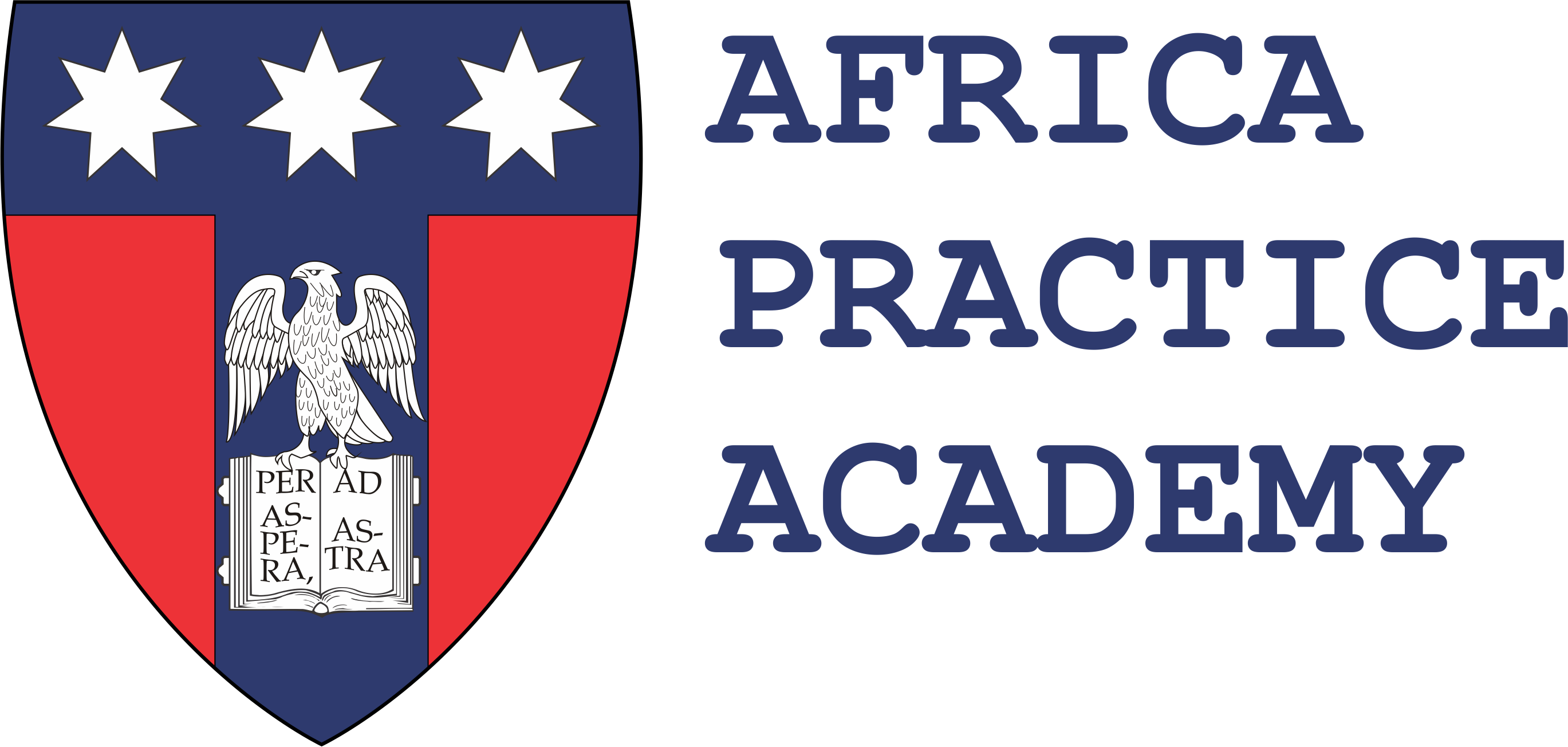 Africa Practice Academy Logo